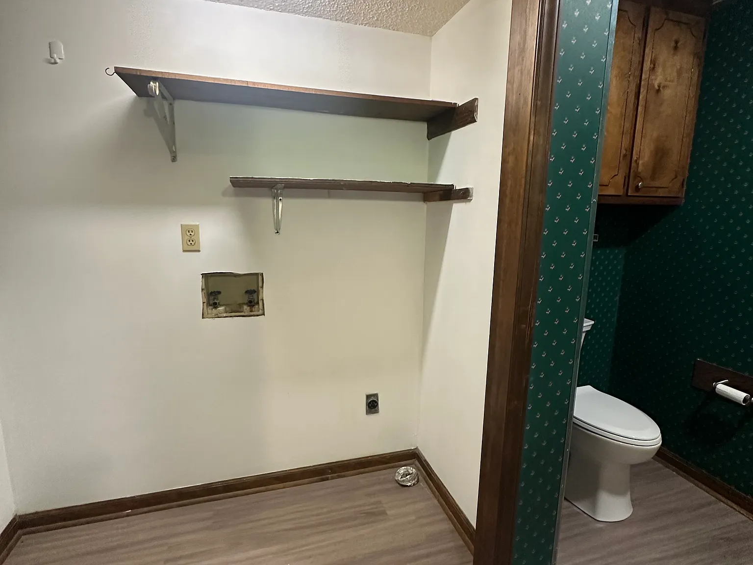 3 bed, 1332 sqft, $1,600 — Photo 3