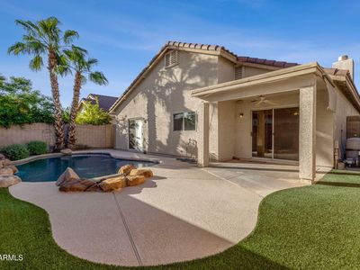 8941 E Shangri La Rd, Scottsdale, AZ, 85260
