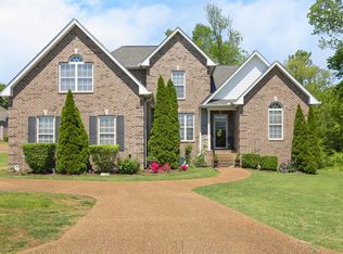 251 Quad Oak Dr, Mount Juliet, TN 37122