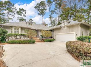 40 Log Landing Rd, Savannah, GA 31411