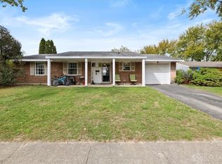 6701 Springport Way, Dayton, OH 45424