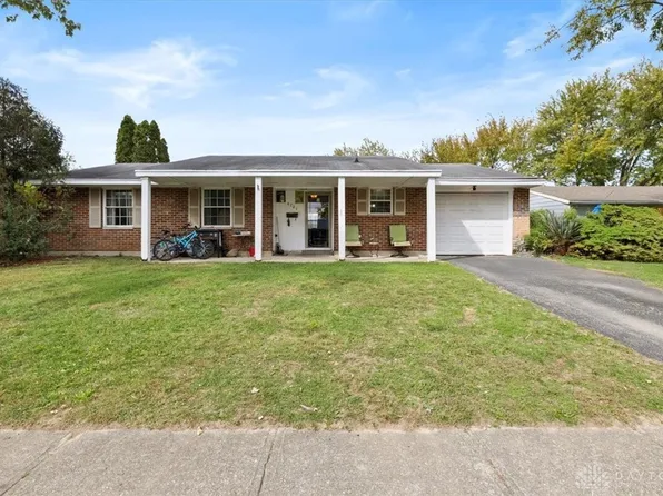 6701 Springport Way, Dayton, OH 45424