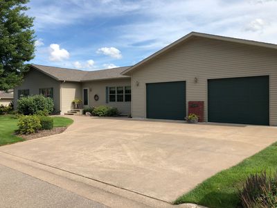 1620 E Fowler St, Prairie Du Chien, WI, 53821