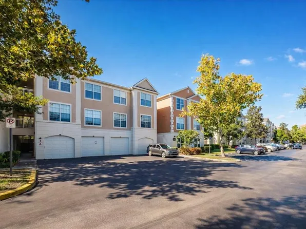 12849 Madison Pointe Cir APT 307, Orlando, FL 32821