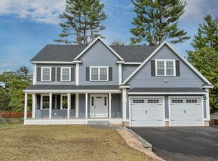 7 Lawrence Rd, North Reading, MA 01864