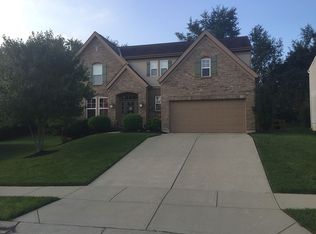 2707 Chateau Ct, Union, KY 41091