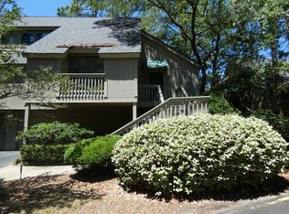 24 Compass Point, Hilton Head Island, SC 29928