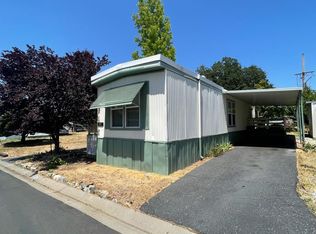 1605 Grass Valley Hwy Space 92, Auburn, CA 95603
