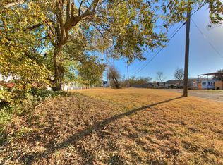 1115 E Oklahoma Ave, Guthrie, OK 73044