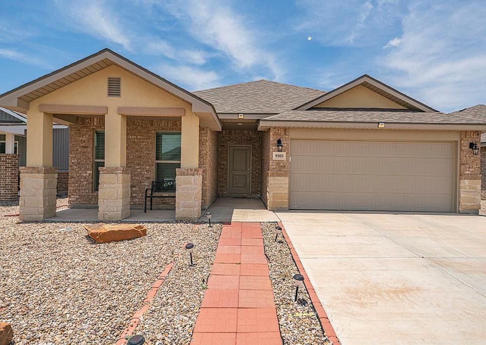 9305 Ratliff Ridge Ave, Odessa, TX 79765 MLS 140839 Zillow