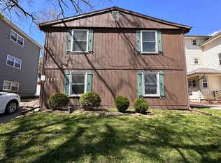 1135 Tennessee St APT 1, Lawrence, KS 66044