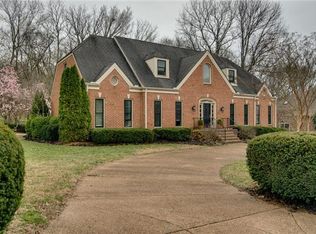 9423 Raven Hollow Rd, Brentwood, TN 37027