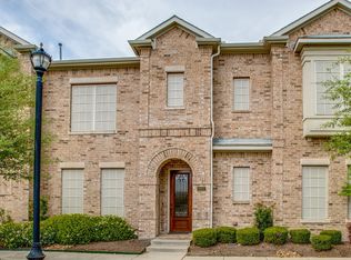 8451 Moore St, Frisco, TX 75034