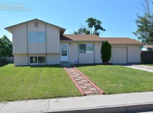 7425 Vineland Trl, Colorado Springs, CO 80911