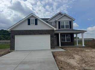 294 Nicole Dr, Caseyville, IL 62232