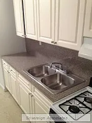 Rented by Sovereign Associates