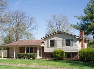 3490 Bathurst Ct, Lexington, KY 40503