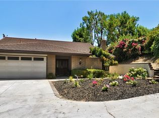 2400 Mountain Ridge Dr, Fullerton, CA 92831
