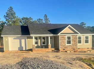 159 Adelia Dr, Rockingham, NC 28379