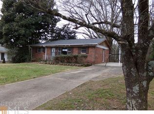 6542 Dodgen Rd SW, Mableton, GA 30126