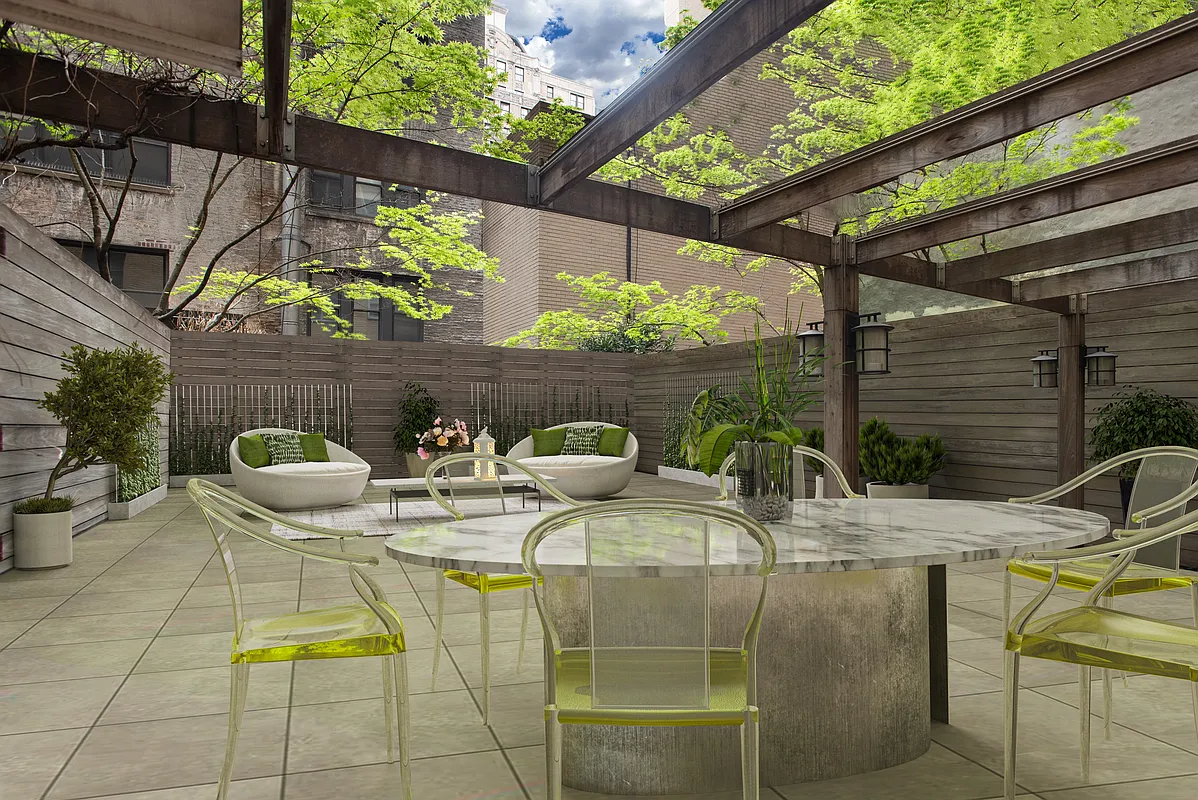 24 Central Park S Unit 2W  