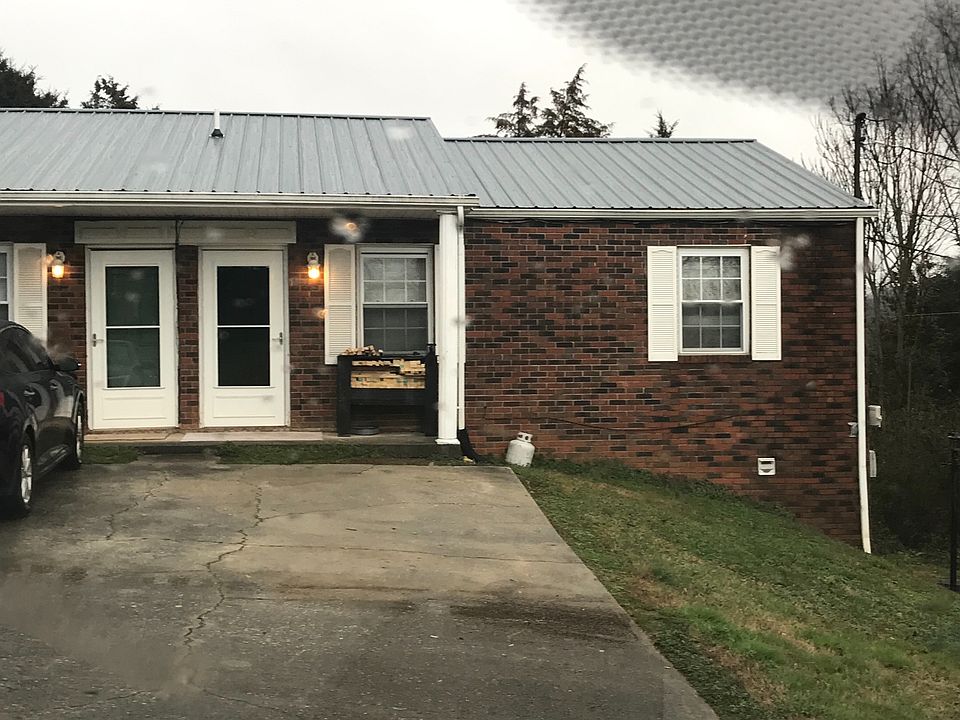 Laura Drive TriPlex 1485 Laura Dr Morristown TN Zillow