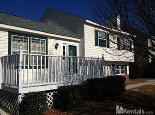 115 Stafford Rd, Columbia, SC 29223