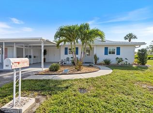 107 Clipper Way #107, Nokomis, FL 34275