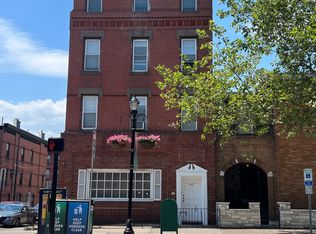 900 Washington St #1, Hoboken, NJ 07030