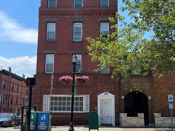 900 Washington St #1, Hoboken, NJ 07030