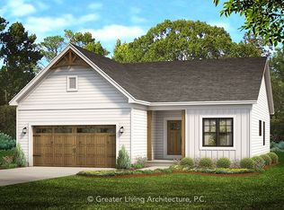 14 Beaver Road Ext, Churchville, NY 14428