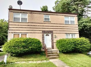 1107 Egan Court Smoker #3, Cincinnati, OH 45229