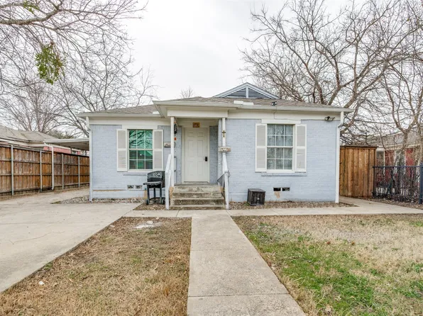 7909 Wanebe Dr, Dallas, TX 75235