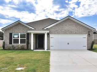 42 Green Gate Ln, Jackson, TN 38305
