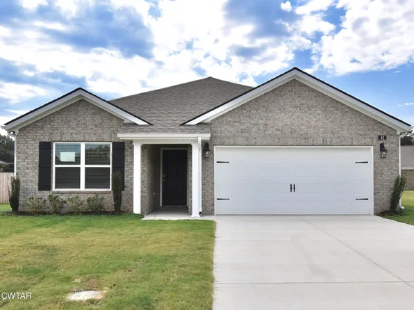 42 Green Gate Ln, Jackson, TN 38305