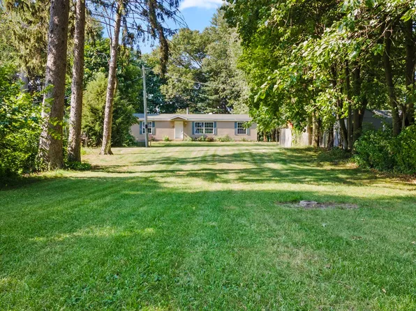 11665 E 600 N, Orland, IN 46776