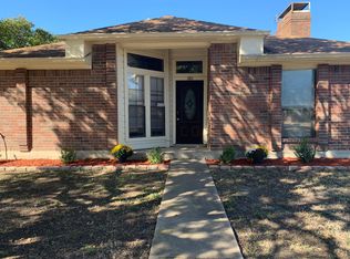 201 Glenwood Dr, Coppell, TX 75019