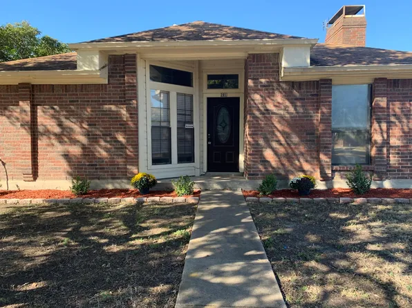 201 Glenwood Dr, Coppell, TX 75019