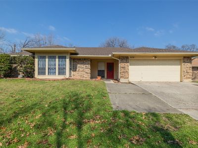 5721 Sage Bloom Dr, Arlington, TX, 76017