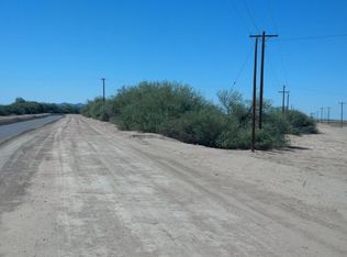 0 N Tweedy Rd #0, Casa Grande, AZ 85194