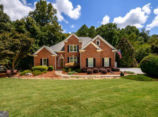 923 Lakemere Crst, Suwanee, GA 30024
