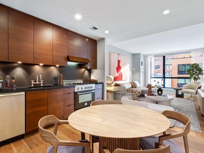 540 W 28th St APT 4F, New York, NY, 10001