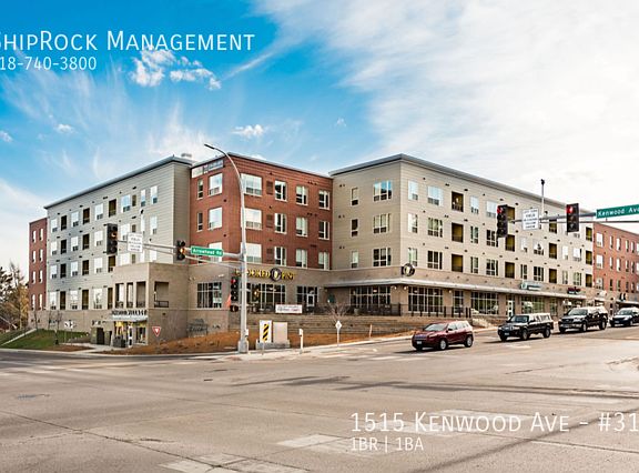 2nd image of 1515 Kenwood Ave #315