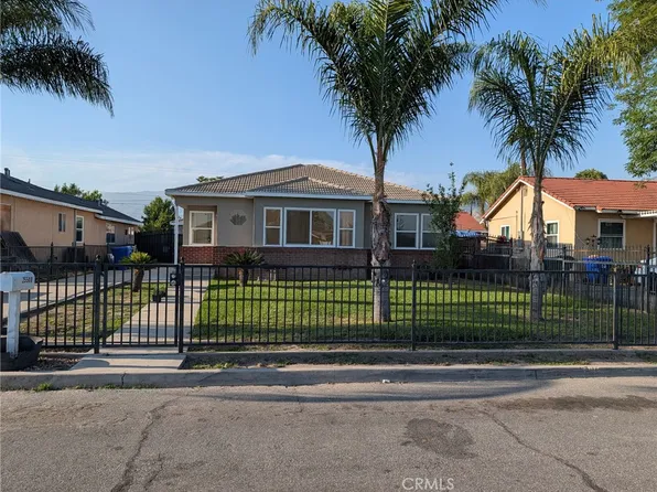 25580 Byron St, San Bernardino, CA 92404