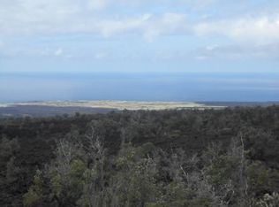 92 8961st #14, Naalehu, HI 96772