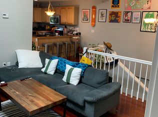 5 Woodworth St #9, Dorchester, MA 02122