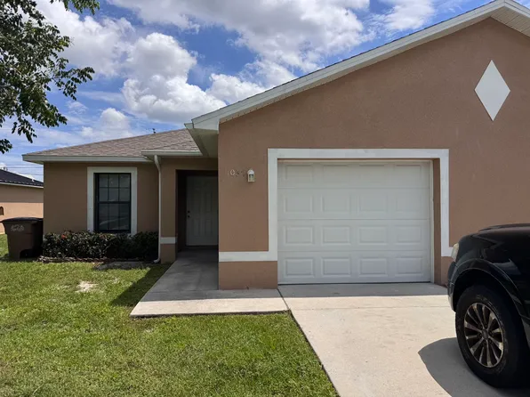 1037 SE 11th Ter, Cape Coral, FL 33990