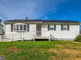 423 Old Line Ave, Laurel, MD 20724