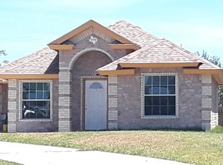 1721 Carter St, Harlingen, TX 78550
