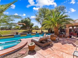 5581 Little Lake Ave, Las Vegas, NV 89122